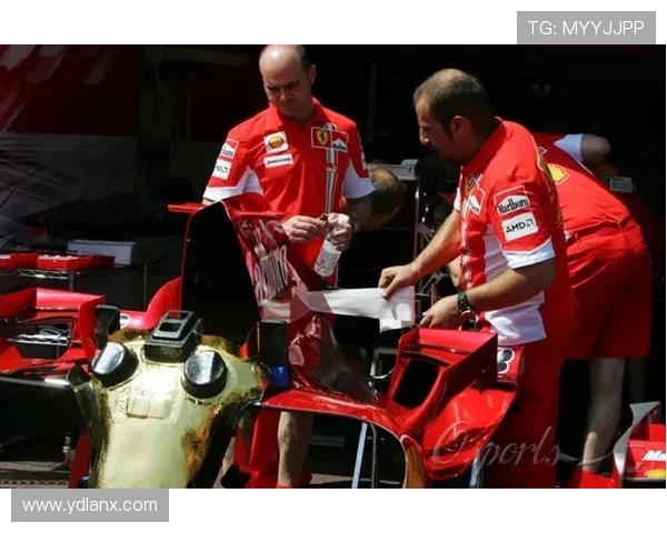 F1赛季即将开幕 各车队备战状态揭晓 新赛季夺冠之争愈加激烈