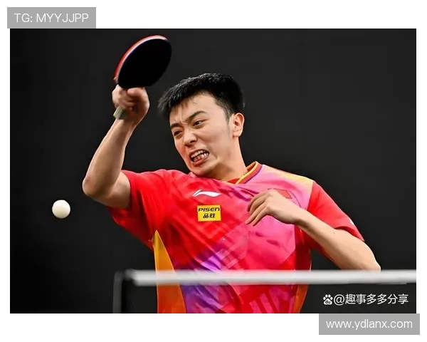 新星横空出世引爆赛场风云网坛格局或迎剧变名将争锋再掀高潮战局