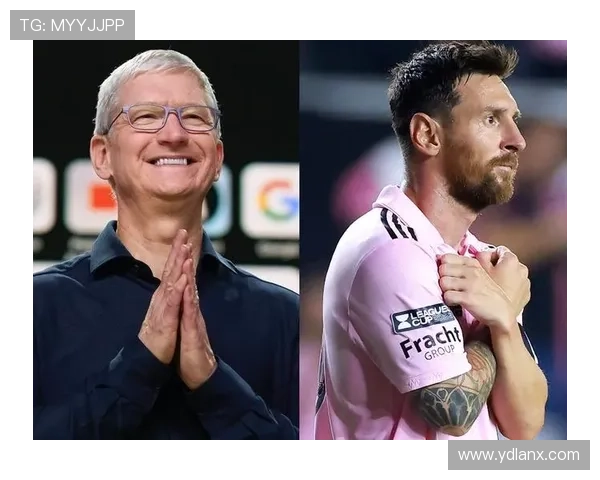 梅西加盟美国职业足球大联盟球队 开启职业生涯新篇章