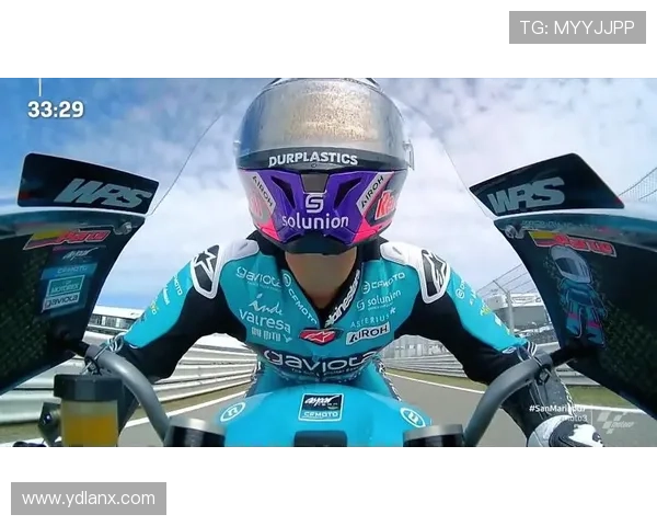 MotoGP新赛季风云再起 多支车队升级阵容冠军争夺白热化